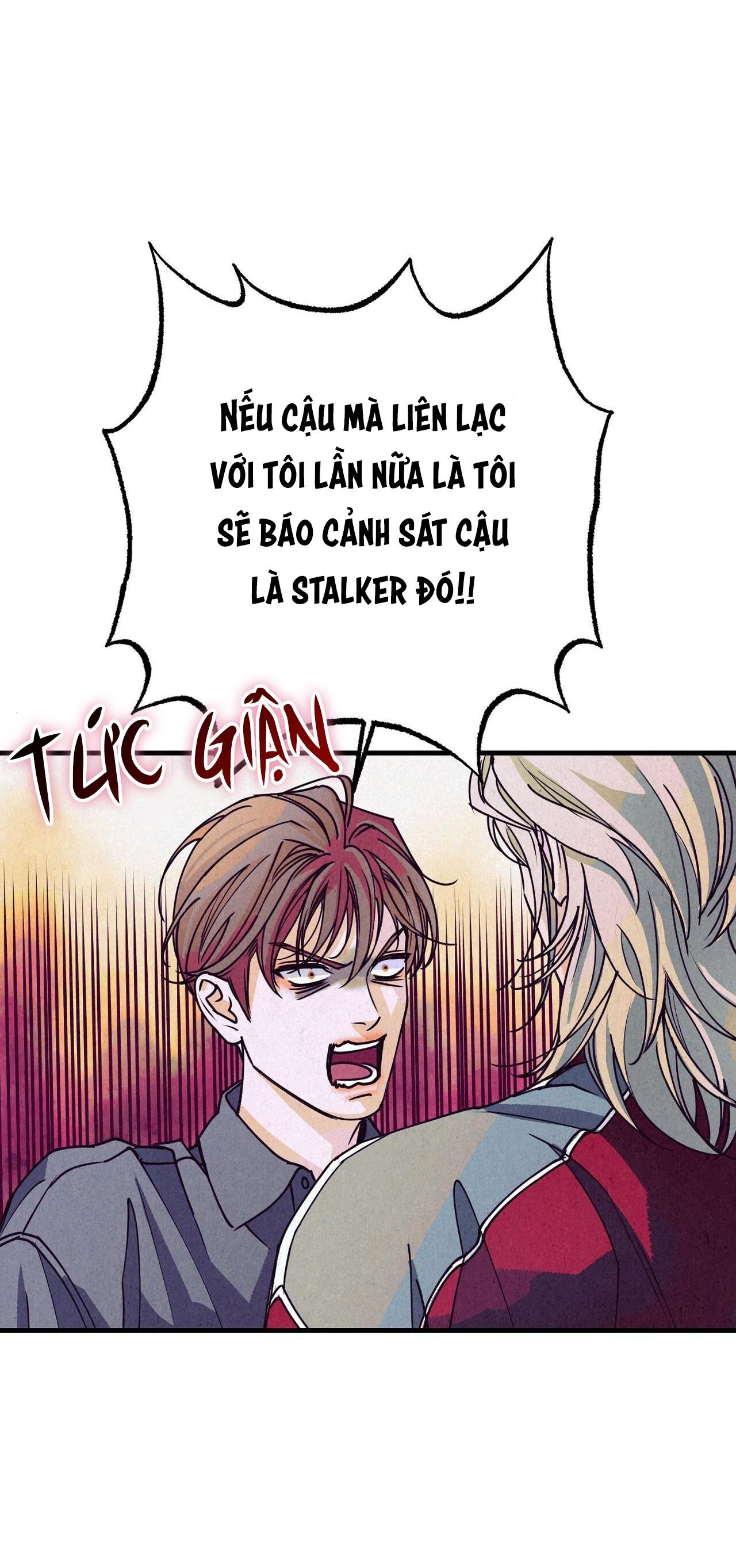 Đọc truyện BL NGẮN TUYỂN CHỌN - Chapter 22.5