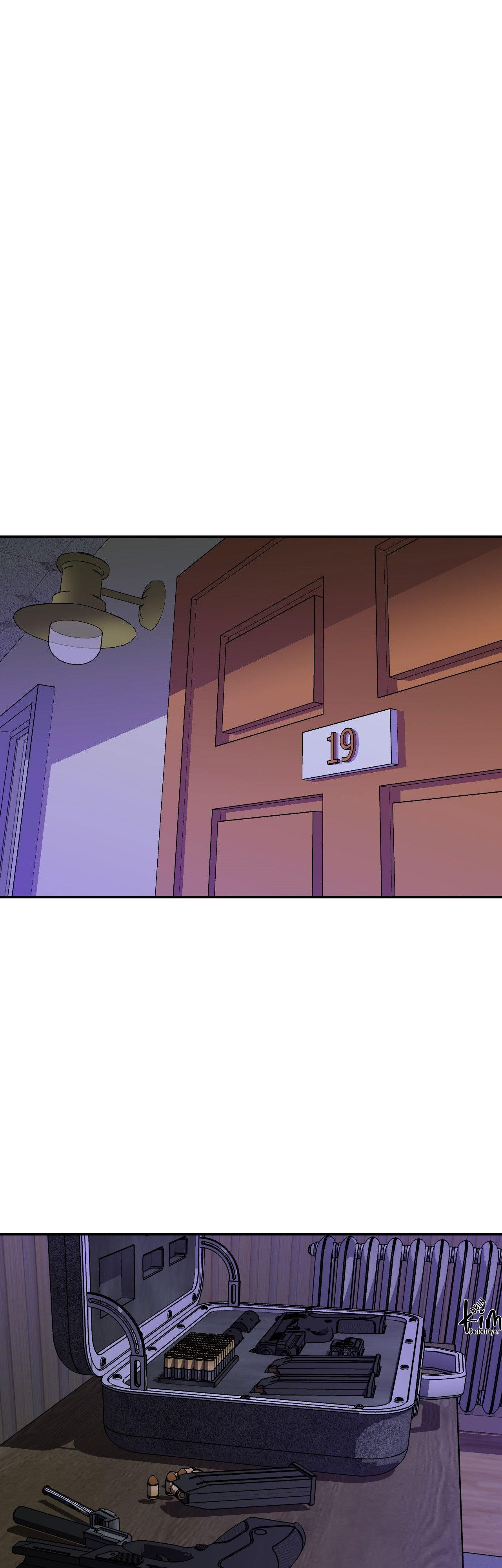 Đọc truyện SHUTLINE - Chapter 83