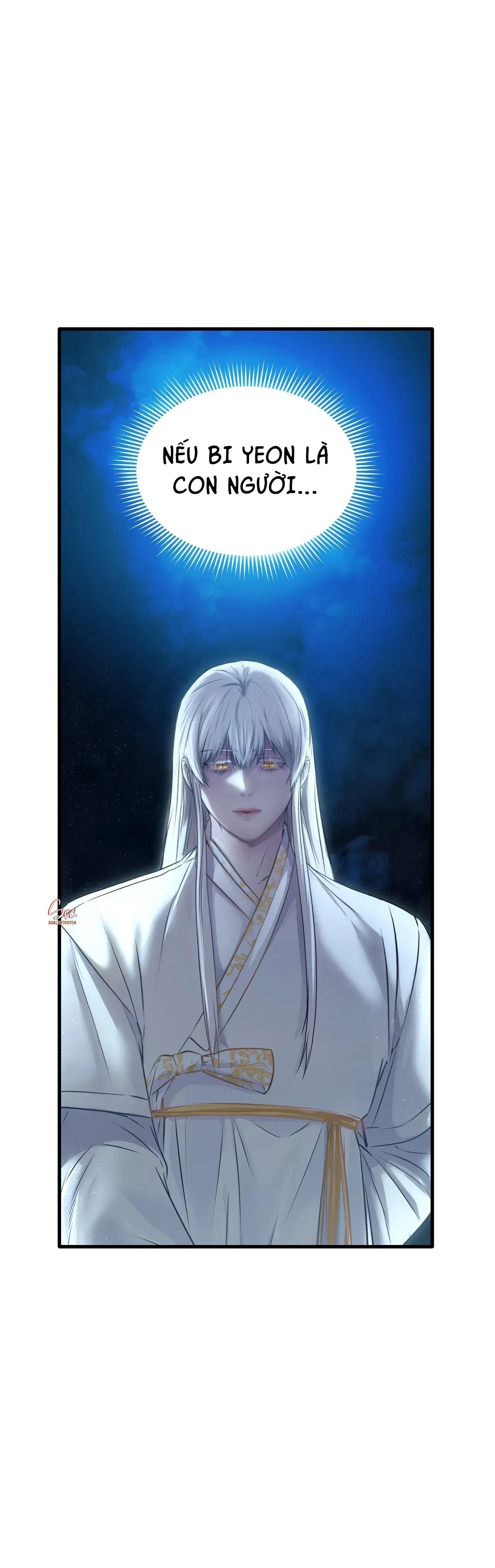 Đọc truyện ÂN NHÂN CỦA RẮN - Chapter 18