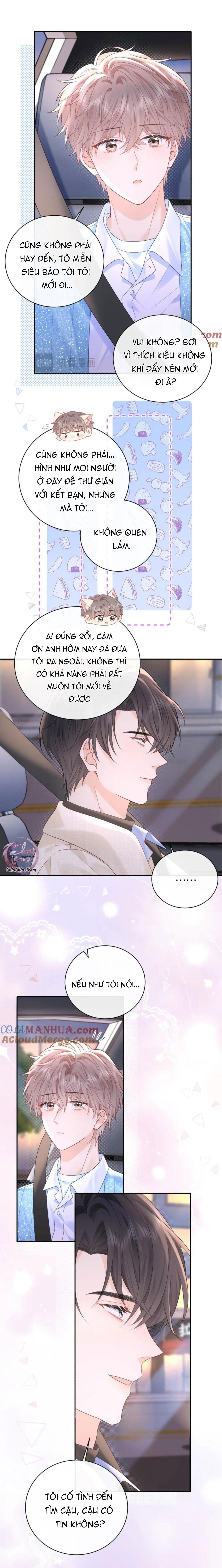 Đọc truyện Nghiêm Cấm Bịa Đặt Tin Đồn - Chapter 29