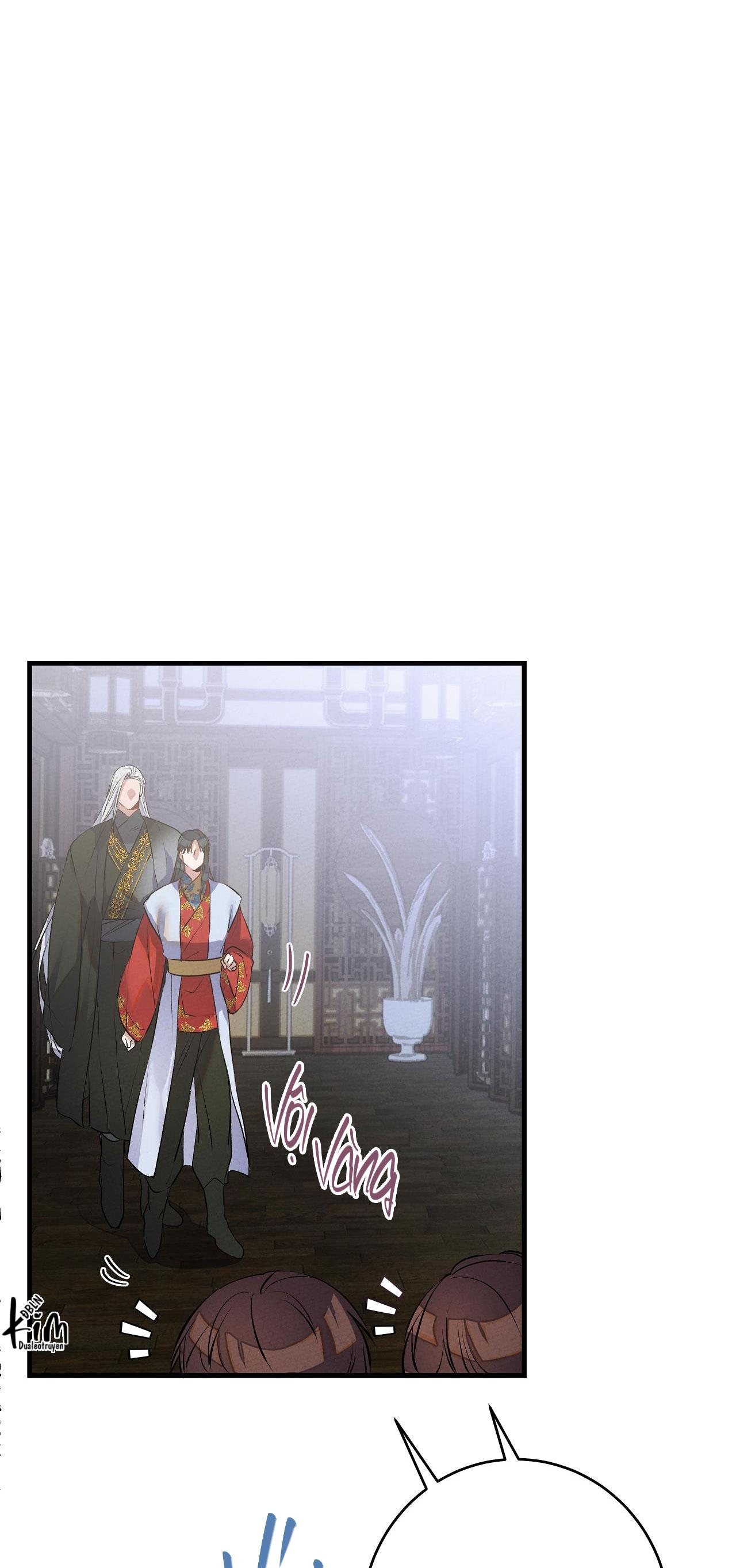 Đọc truyện BL CỔ TRANG-ÂU CỔ NGẮN NHÀ KIM - Chapter 39.8