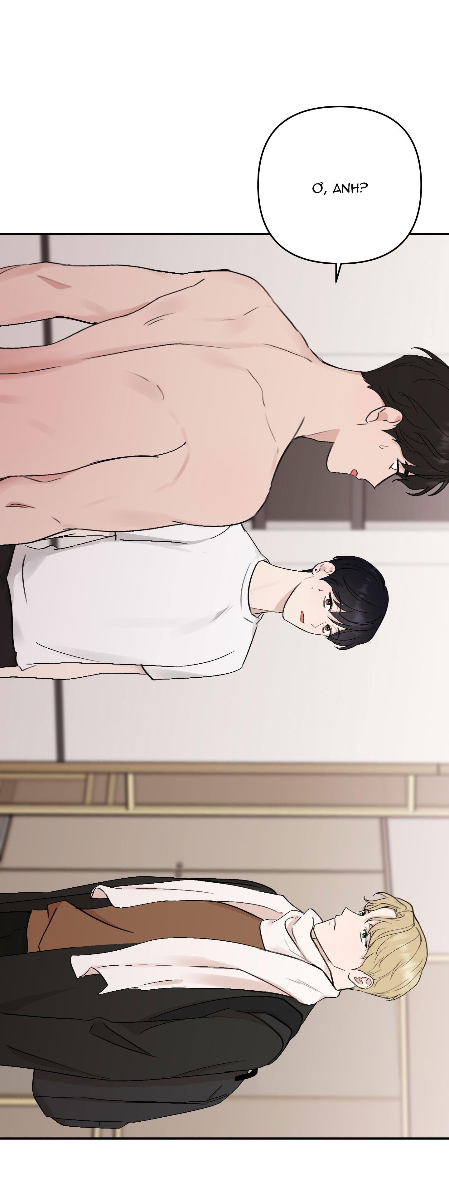 Đọc truyện TUYỂN TẬP NHẤT THỤ ĐA CÔNG CỦA NHÀ KIM - Chapter 39.2