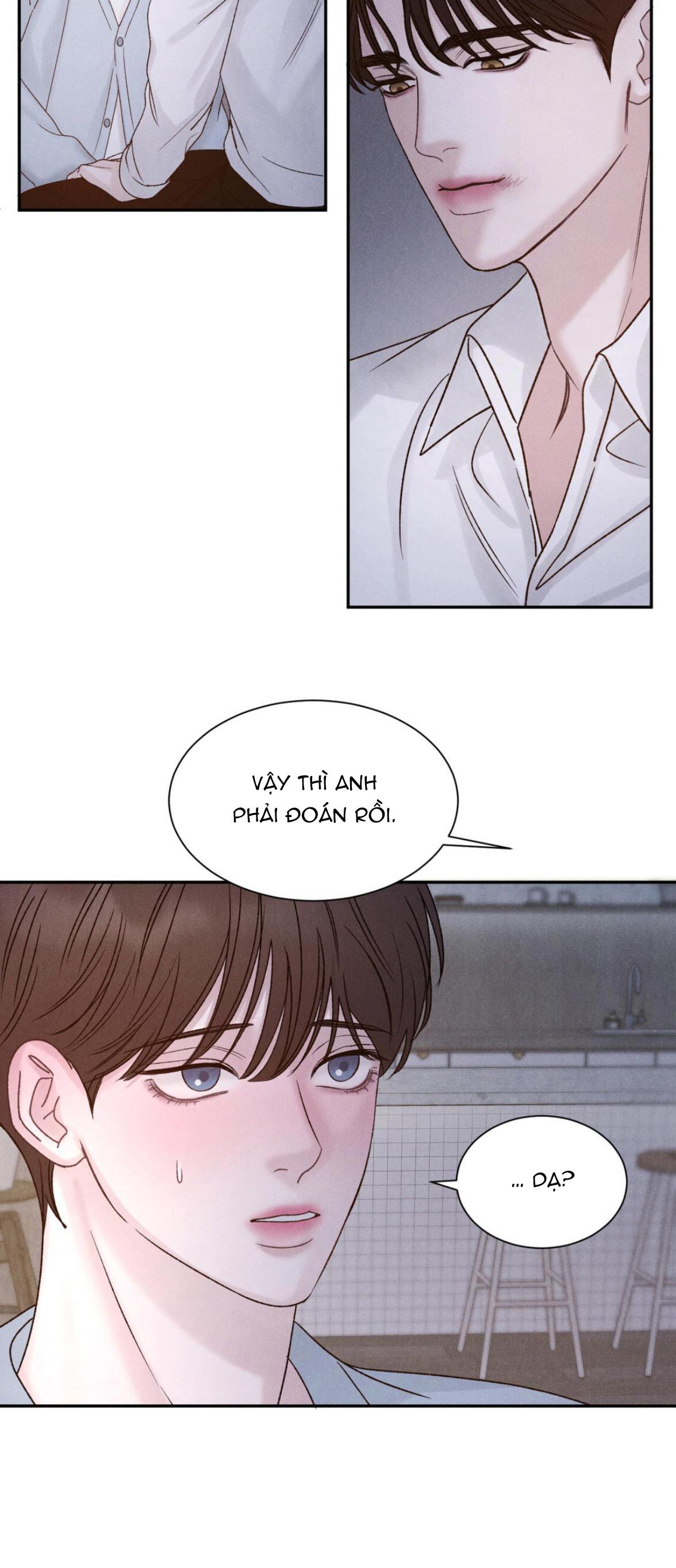 Đọc truyện Joo Eun - Chapter 5