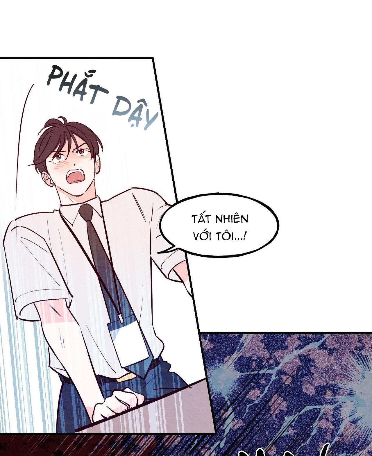 Đọc truyện Say Tình - Chapter 58