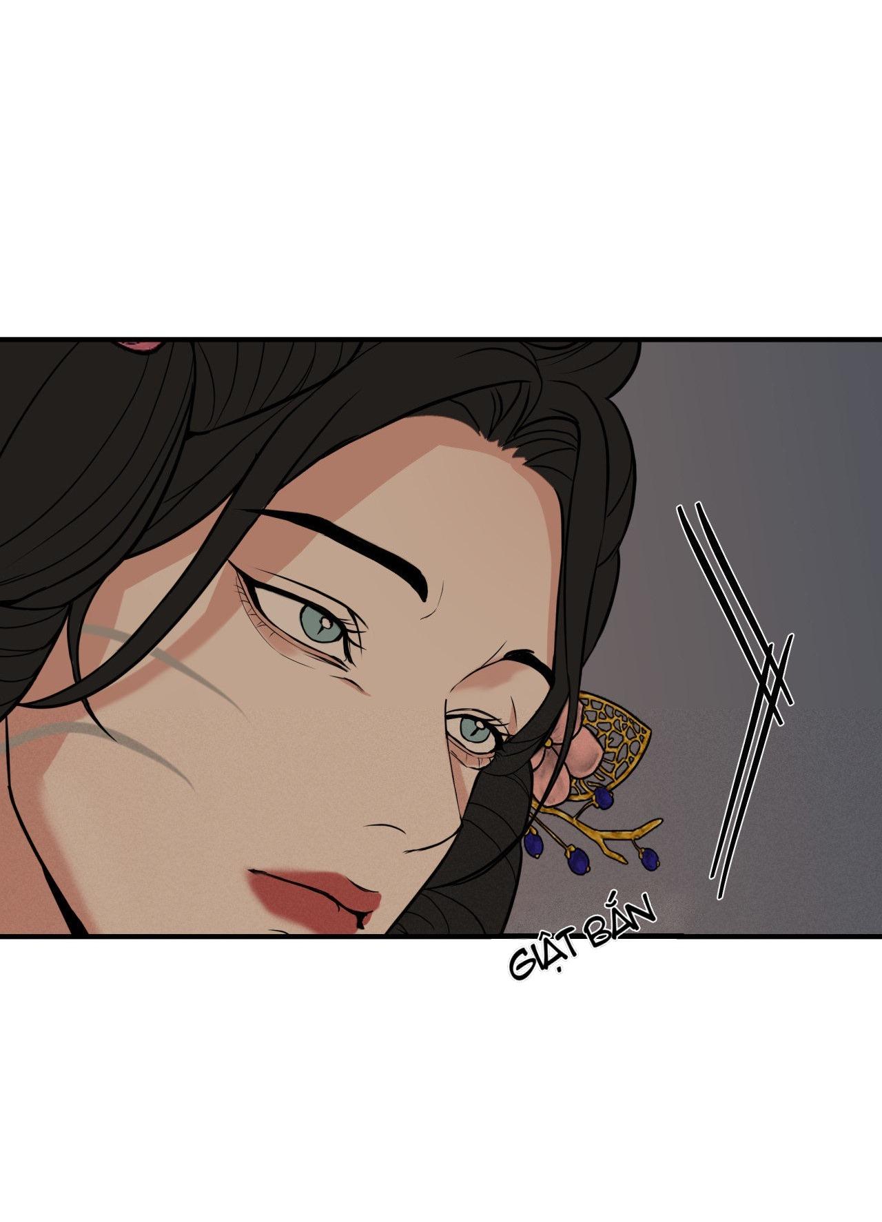 Đọc truyện NĂNG LƯỢNG DƯƠNG - Chapter 6