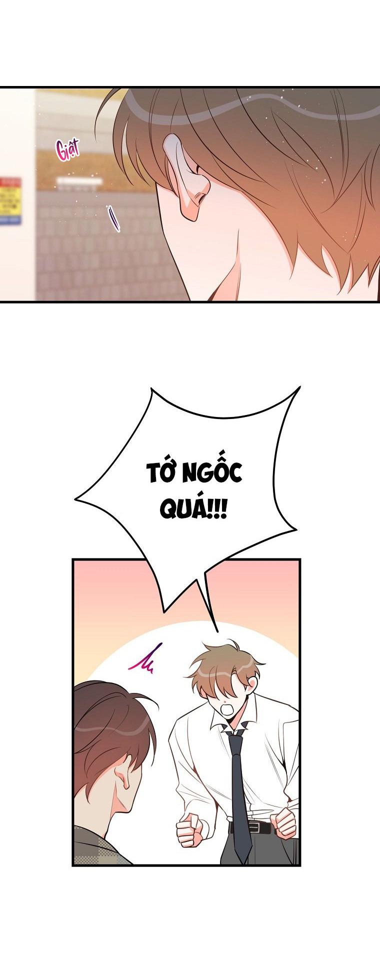 Đọc truyện Có Chuyện Gì Xảy Ra với Sự Nổi Tiếng Của Tôi Thế? - Chapter 35