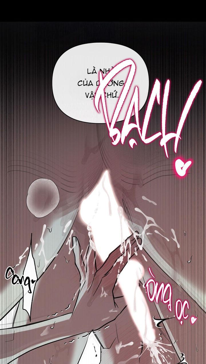 Đọc truyện NGHIỆN CUỒNG CÔNG-BDSM CÙNG SẸC - Chapter 7.5