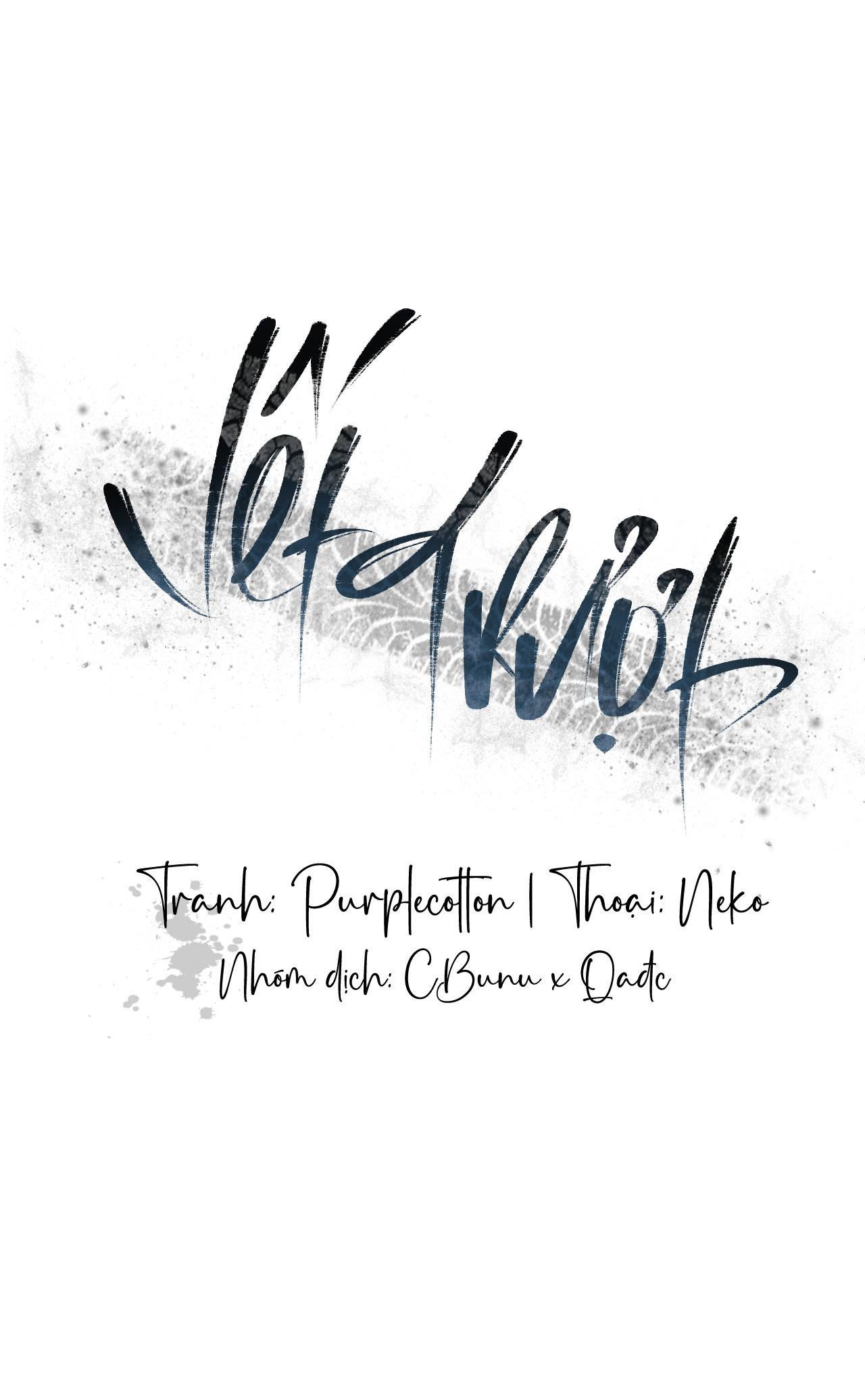 Đọc truyện Vết Trượt - Chapter 52