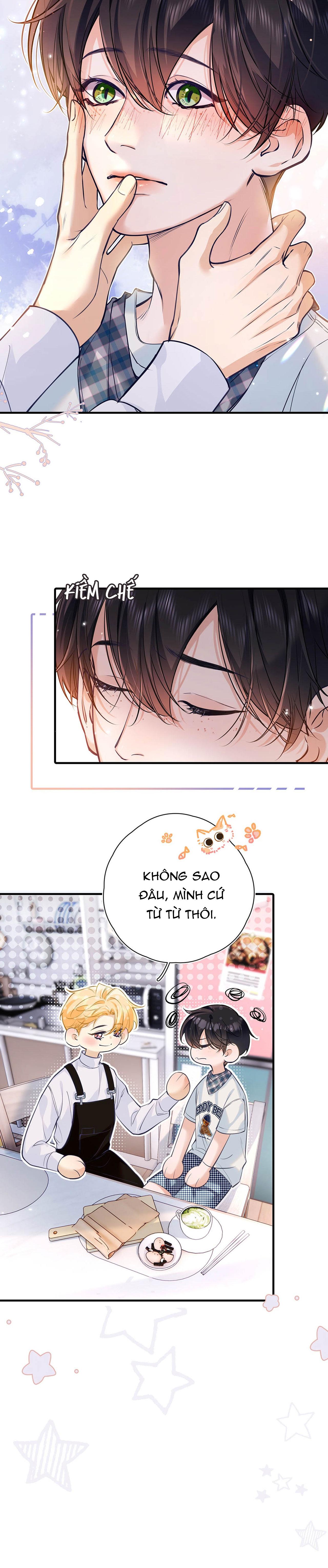 Đọc truyện Trở Thành Bạn Trai Từ Con Số 0 - Chapter 28