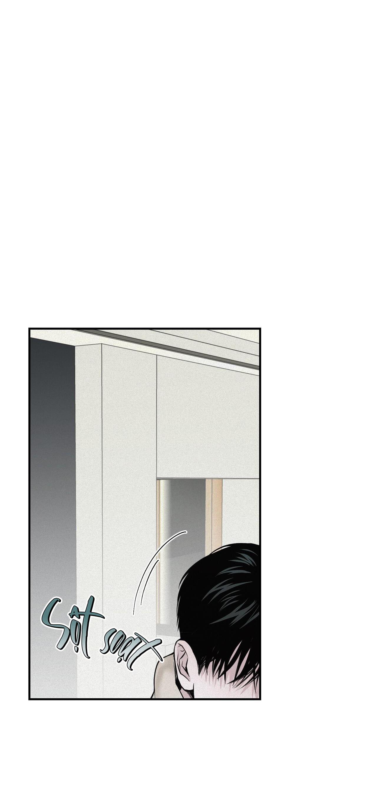 Đọc truyện  Phép Chiếu - Chapter 21