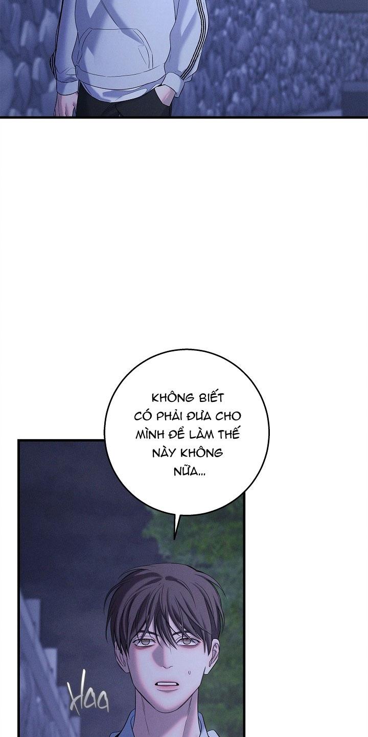 Đọc truyện ĐÊM KHÔNG DẤU VẾT - Chapter 42