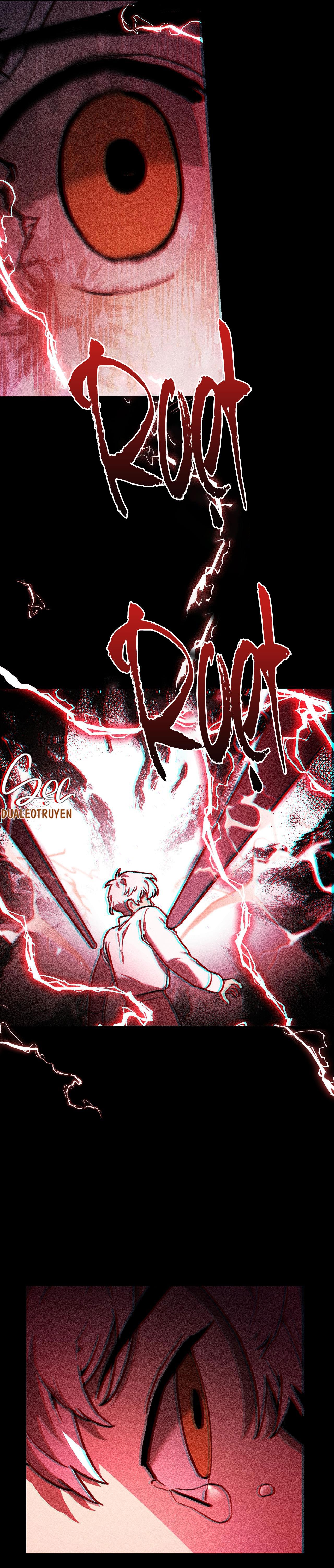 Đọc truyện SÓI TRONG LỒNG - Chapter 5