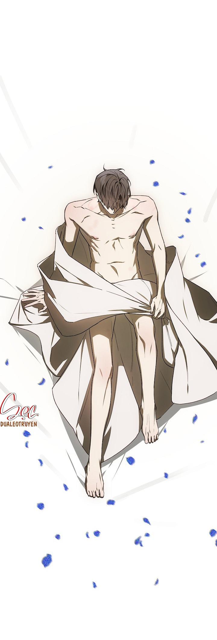 Đọc truyện BẢO VẬT - Chapter 29