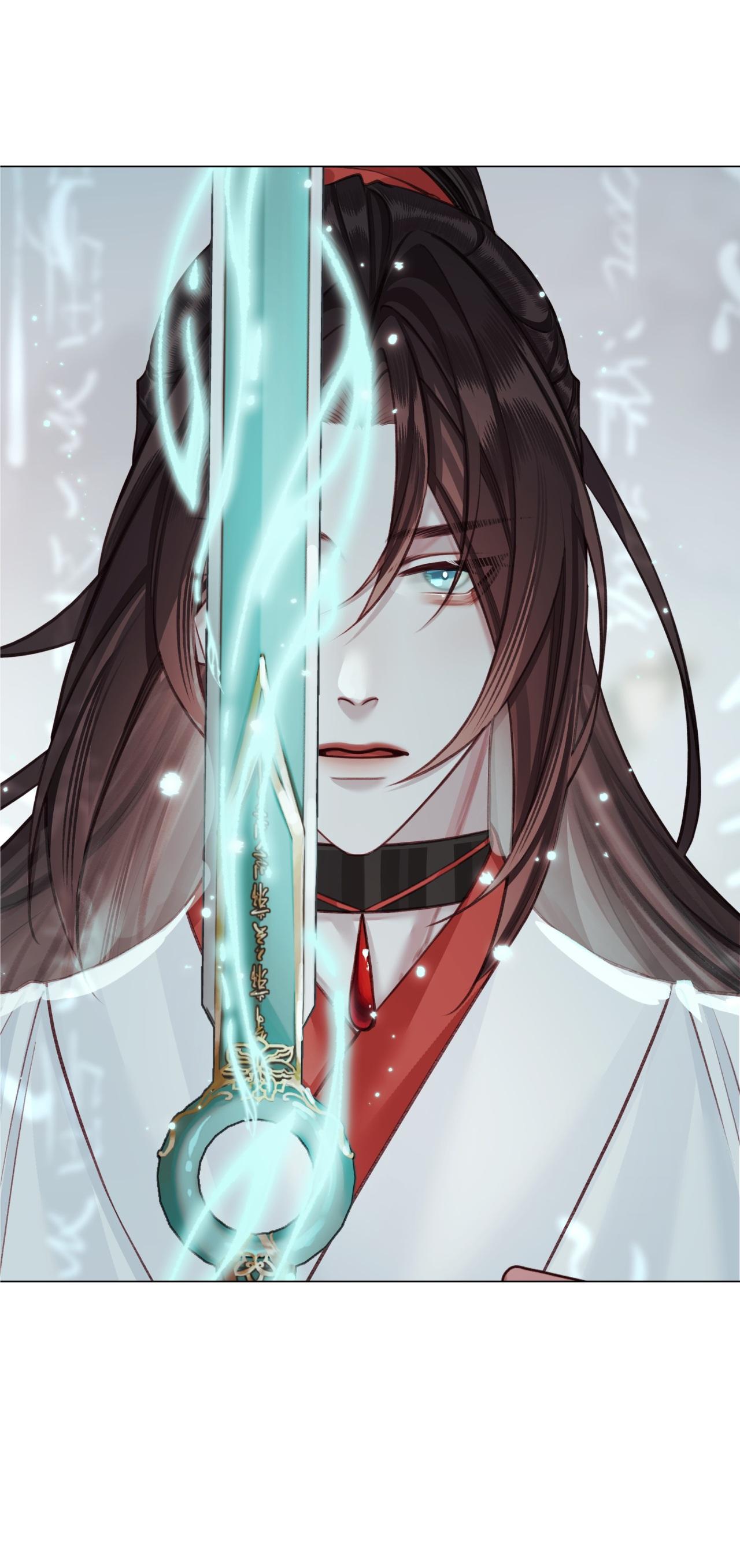 Đọc truyện Bản Toạ Nuôi Quỷ Hút Máu Ở Tông Môn (END) - Chapter 67