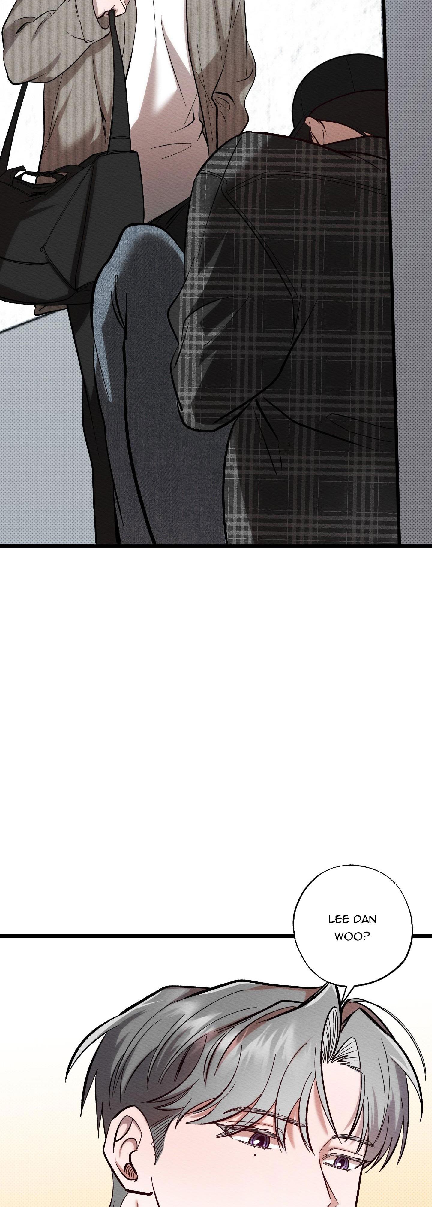 Đọc truyện THỂ LOẠI MELO - Chapter 2