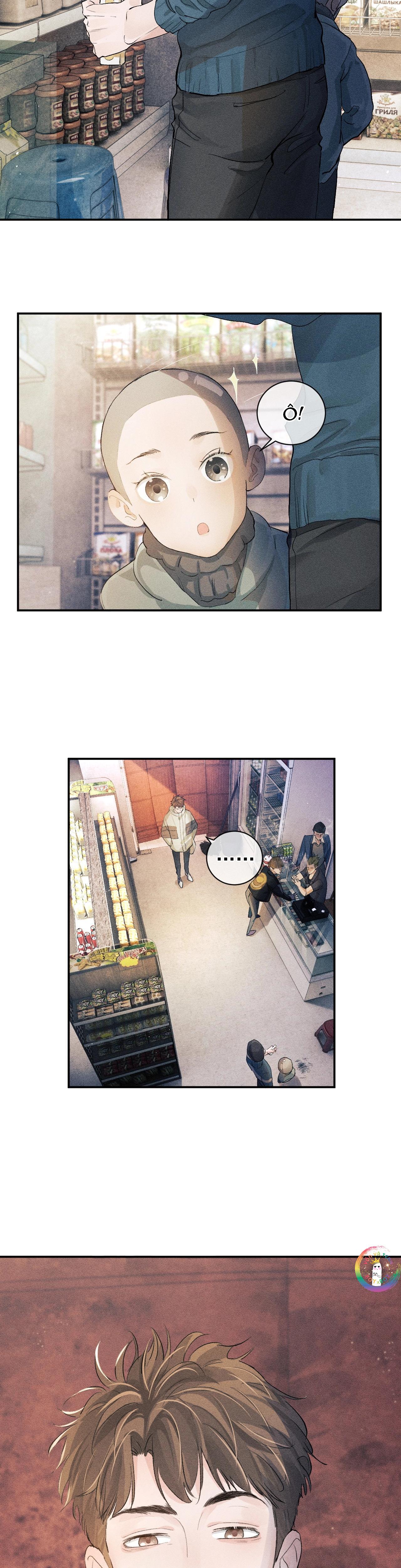 Đọc truyện Tát Dã (Ngang Tàng) - Chapter 3