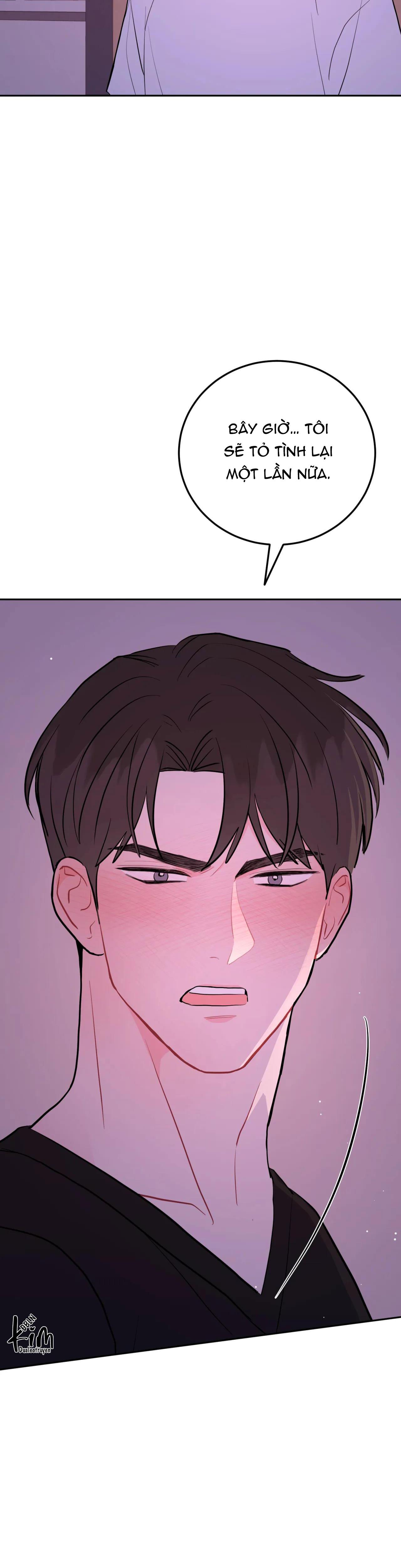 Đọc truyện KHOẢNG CÁCH VƯỢT QUA GIỚI HẠN - Chapter 62