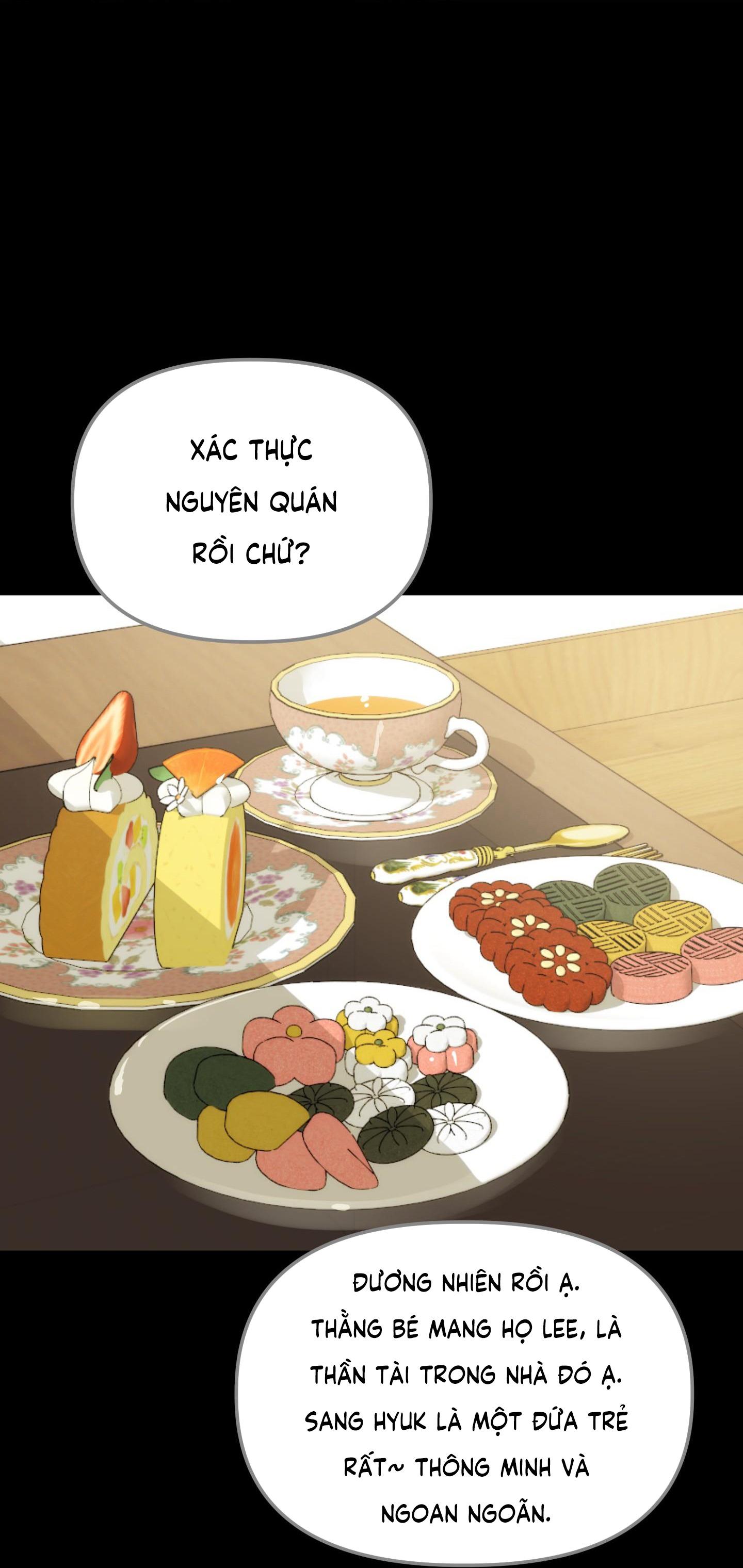 Đọc truyện [END] THUẦN HÓA THIẾU GIA - Chapter 4