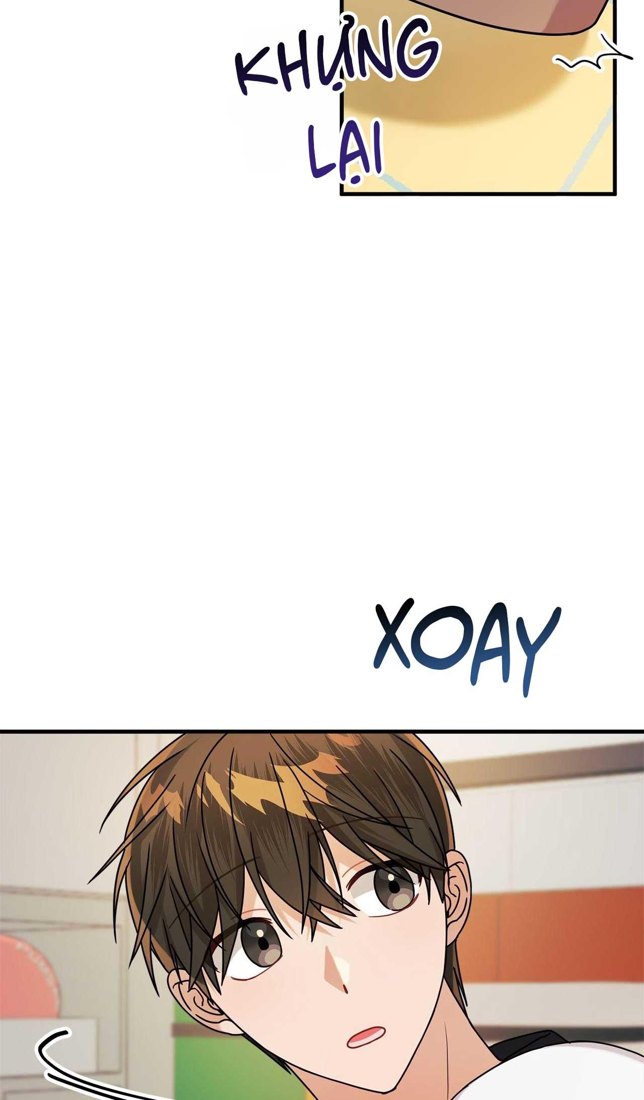 Đọc truyện MÓN ĐẶC BIỆT NGÀY THỨ BẢY LÀ TÔM CHIÊN - Chapter 11