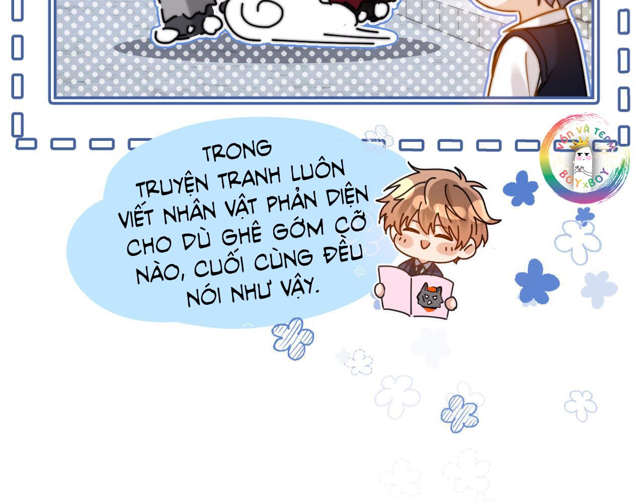 Đọc truyện (Drop) Chất Dị Ứng Cực Cute - Chapter 44