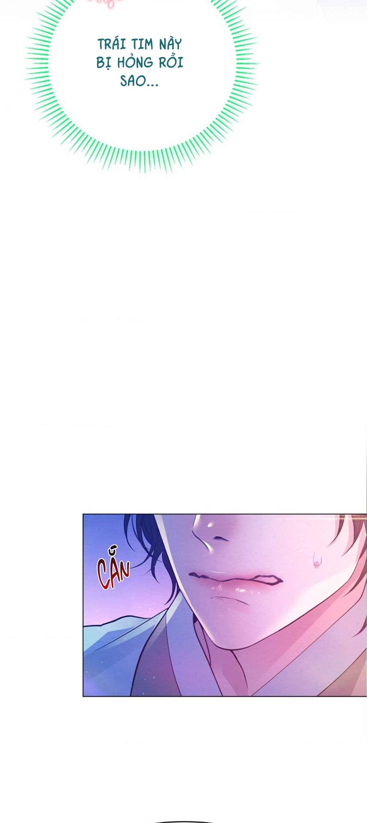 Đọc truyện (ABO) CÁI BẪY CỦA DỤC VỌNG - Chapter 26