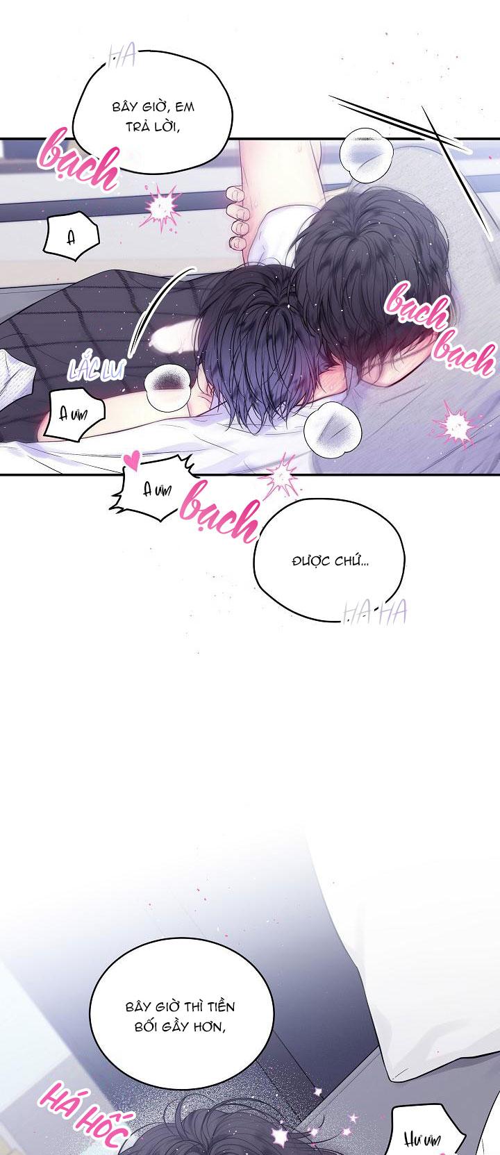 Đọc truyện BÌNH MINH THỨ HAI - Chapter 62