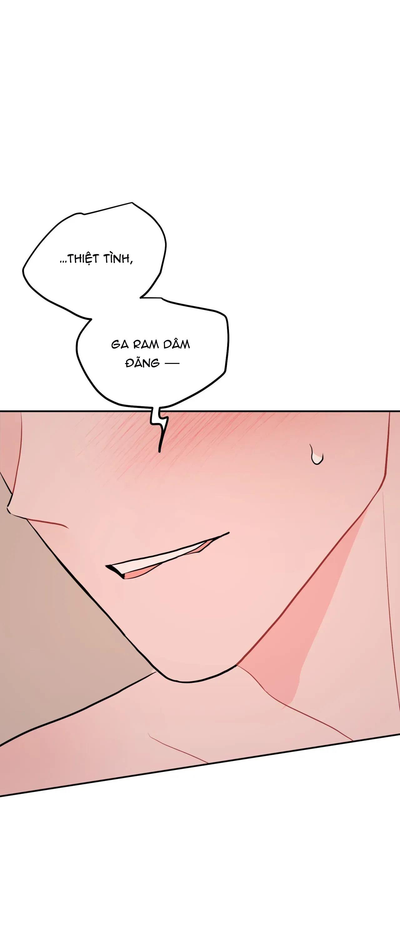 Đọc truyện KHOẢNG CÁCH VƯỢT QUA GIỚI HẠN - Chapter 65