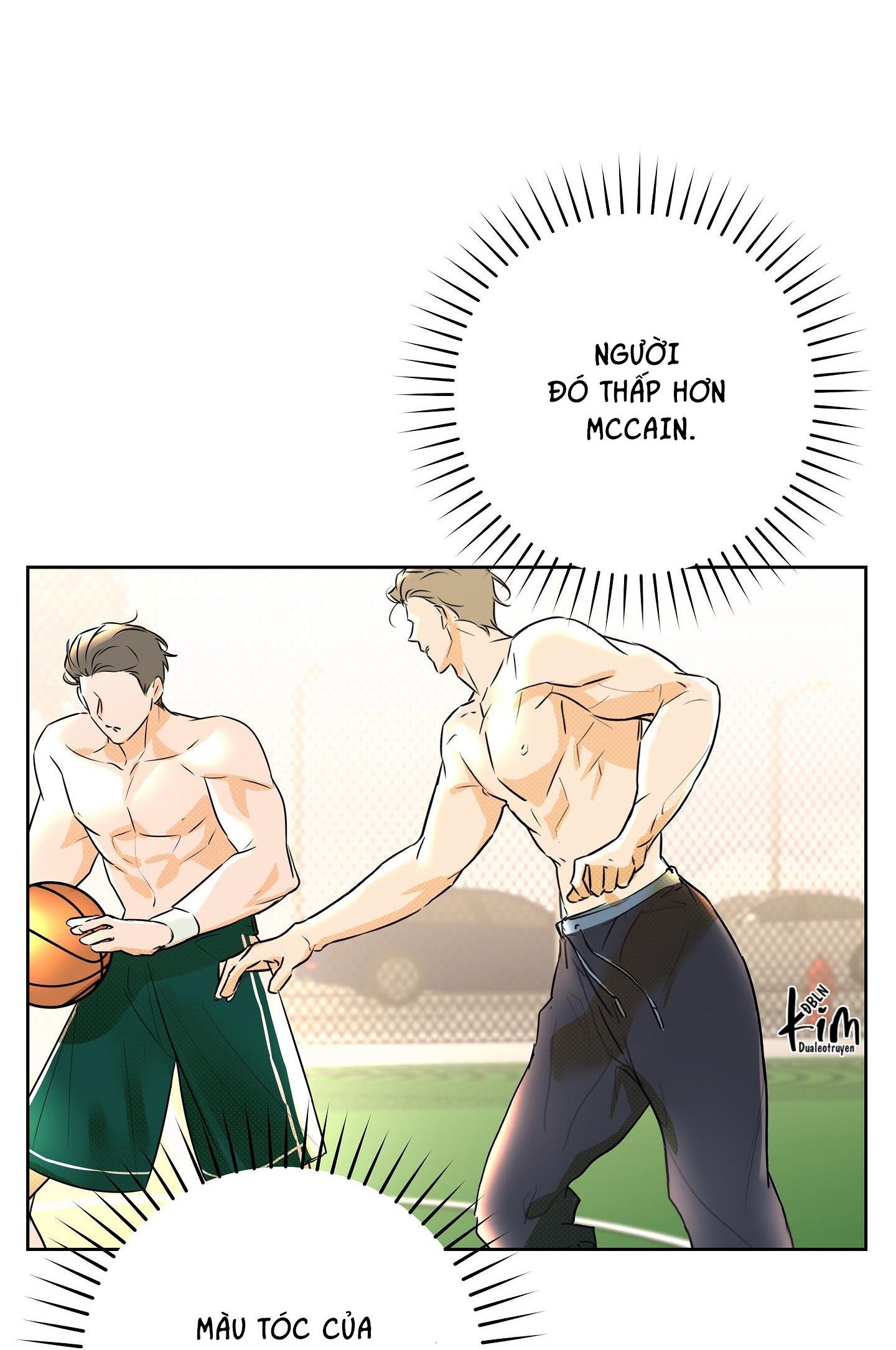 Đọc truyện CAMBOY BUNNY - Chapter 13