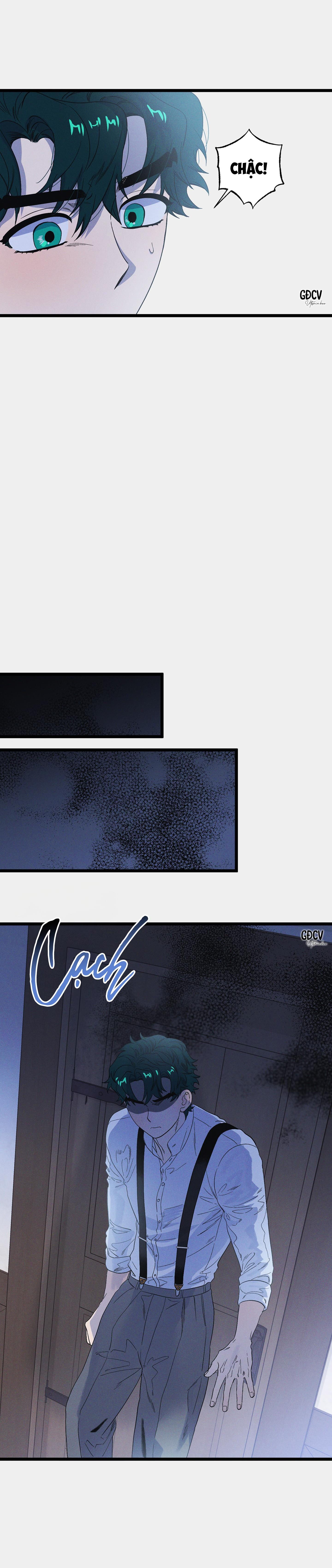 Đọc truyện THIÊN ĐƯỜNG NƠI ĐẢO HOANG - Chapter 6