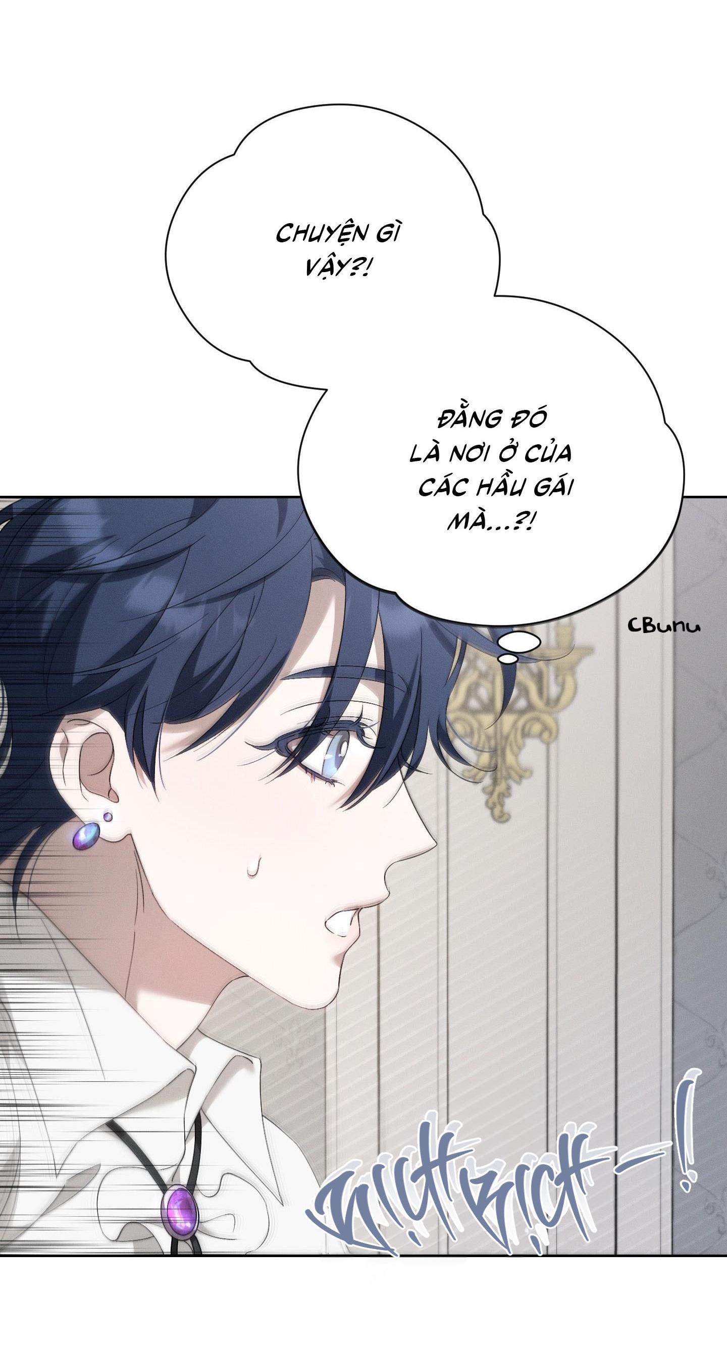 Đọc truyện  Extra Virgin - Chapter 1
