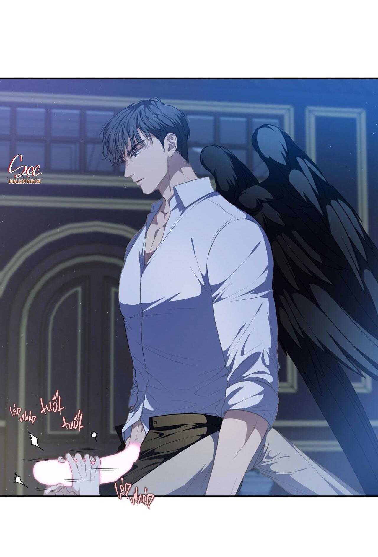 Đọc truyện CÁCH TỒN TẠI NHƯ MỘT NGƯỜI CHƠI - Chapter 44