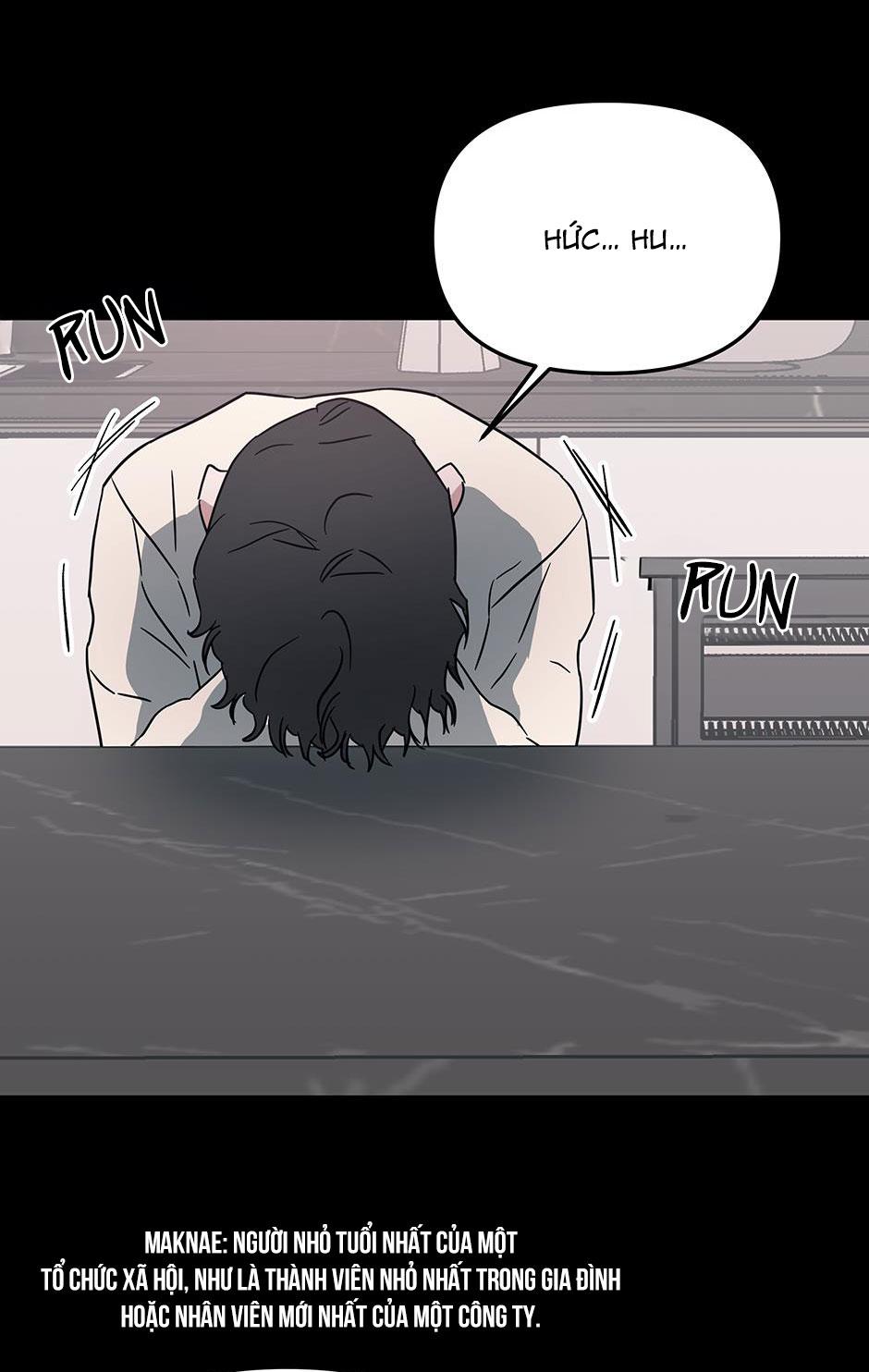 Đọc truyện Chén Ghệ Mới Bồ Cũ - Chapter 13
