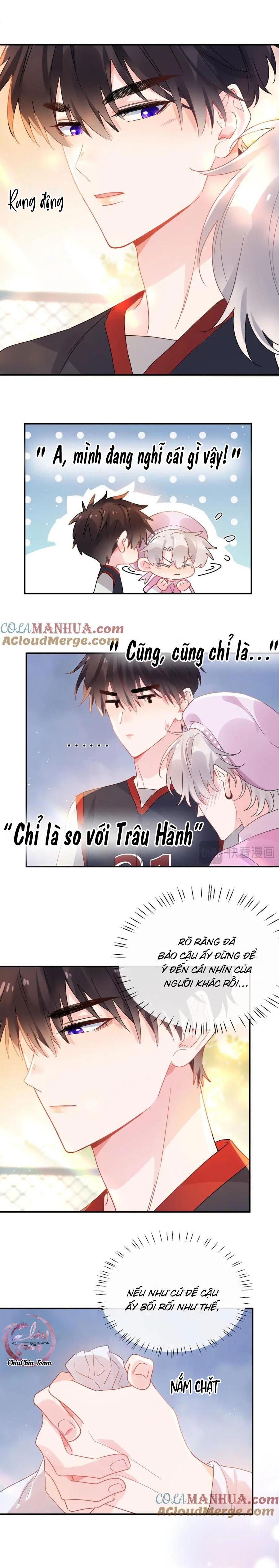 Đọc truyện Có Bản Lĩnh Thì Cậu Thử Nổi Nóng Tiếp Đi? - Chapter 143