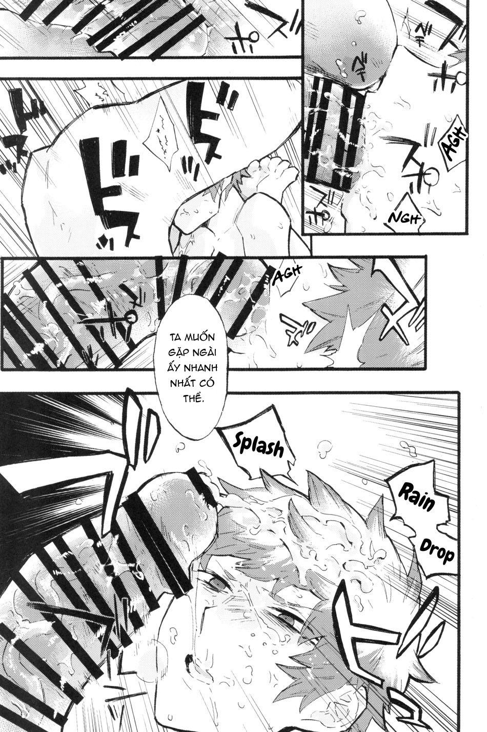 Đọc truyện Grandblue Fantasy Dj - Chapter 1.2