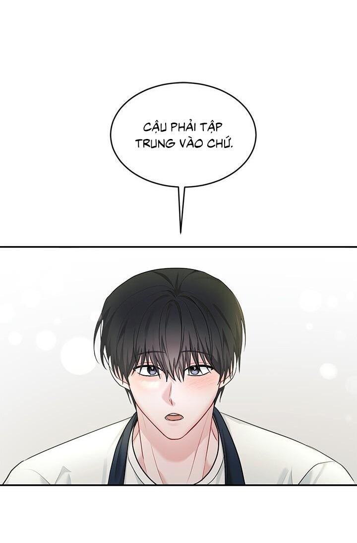 Đọc truyện TIỂU THỬ: BẮT ĐẦU MÙA HÈ - Chapter 44