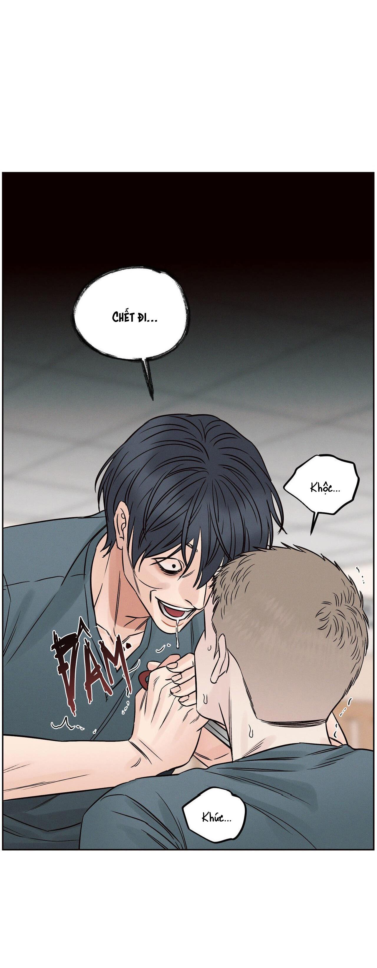 Đọc truyện Dù Anh Không Yêu Em - Chapter 109