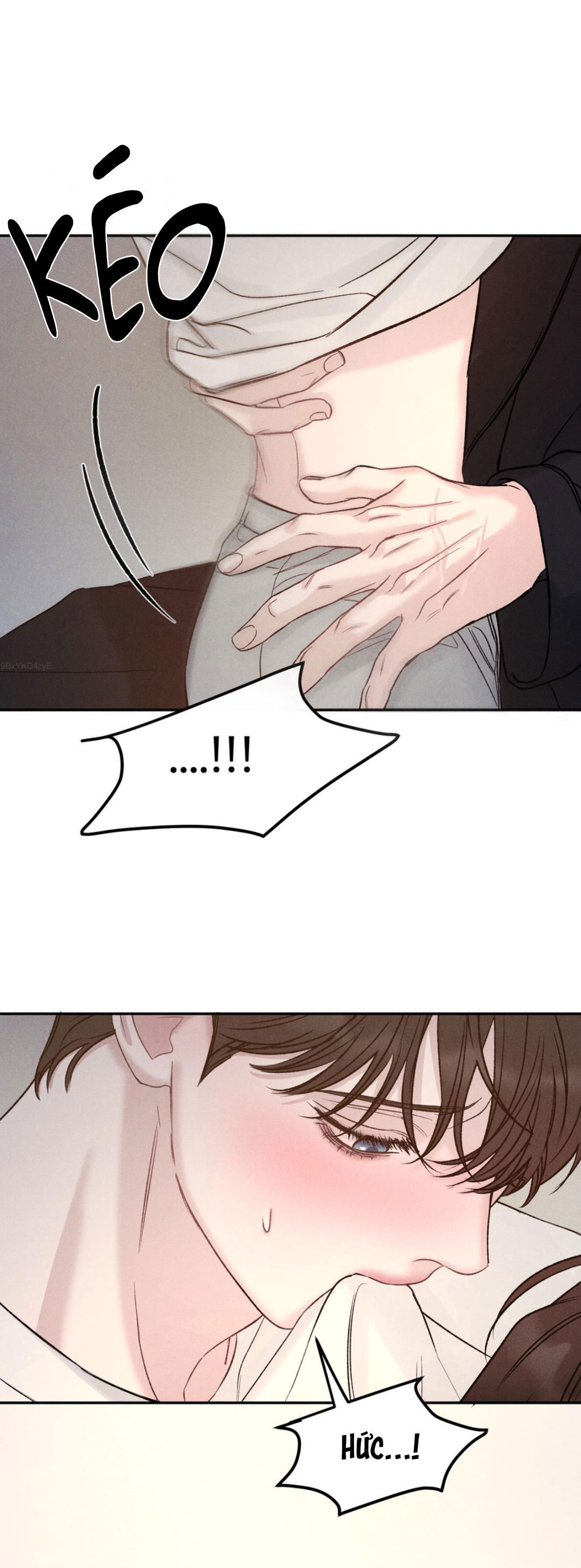 Đọc truyện Joo Eun - Chapter 10