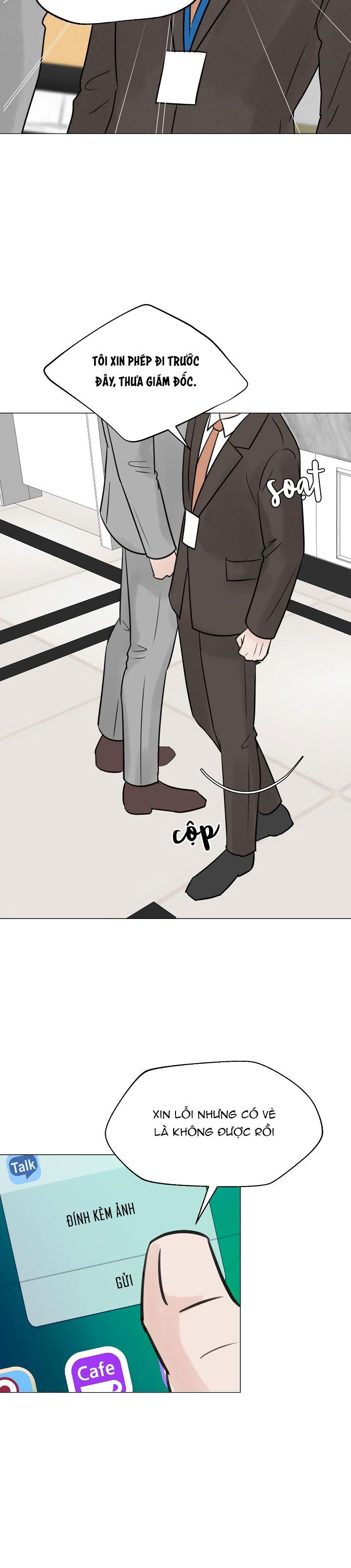 Đọc truyện Ở LẠI BÊN TÔI - Chapter 49