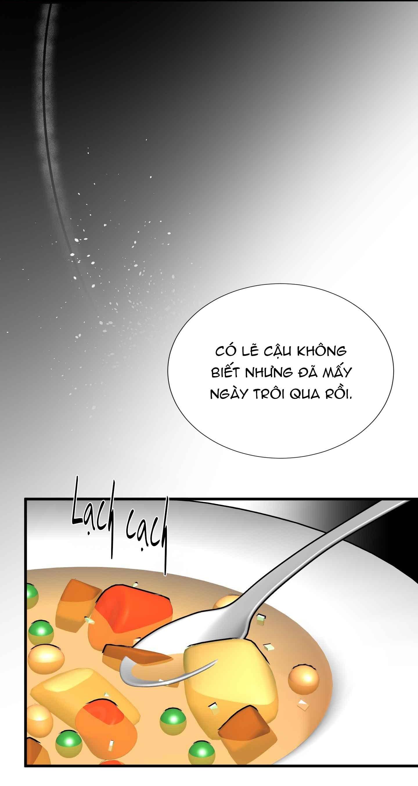 Đọc truyện SỰ TRÓI BUỘC CỦA YAN - Chapter 6