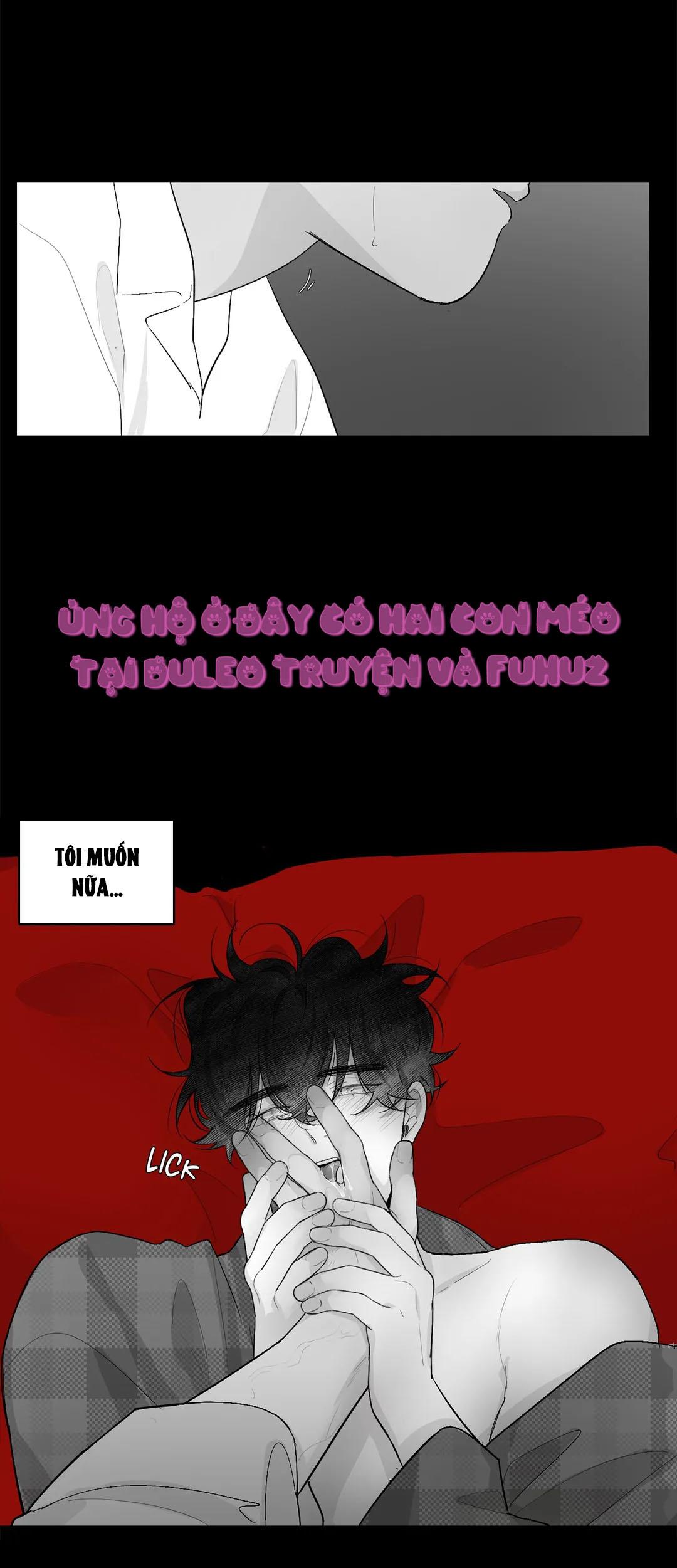 Đọc truyện Vùng Đỏ - Chapter 47