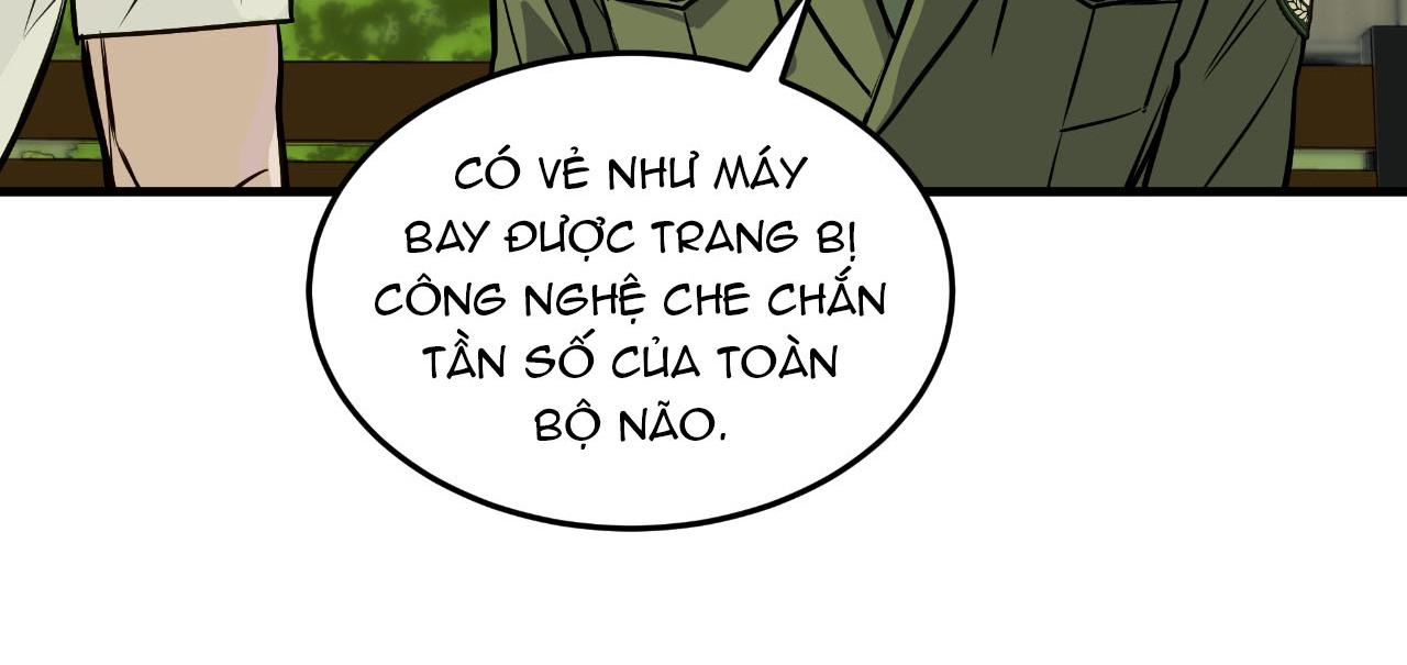 Đọc truyện Người Trong Gương (Drop) - Chapter 16