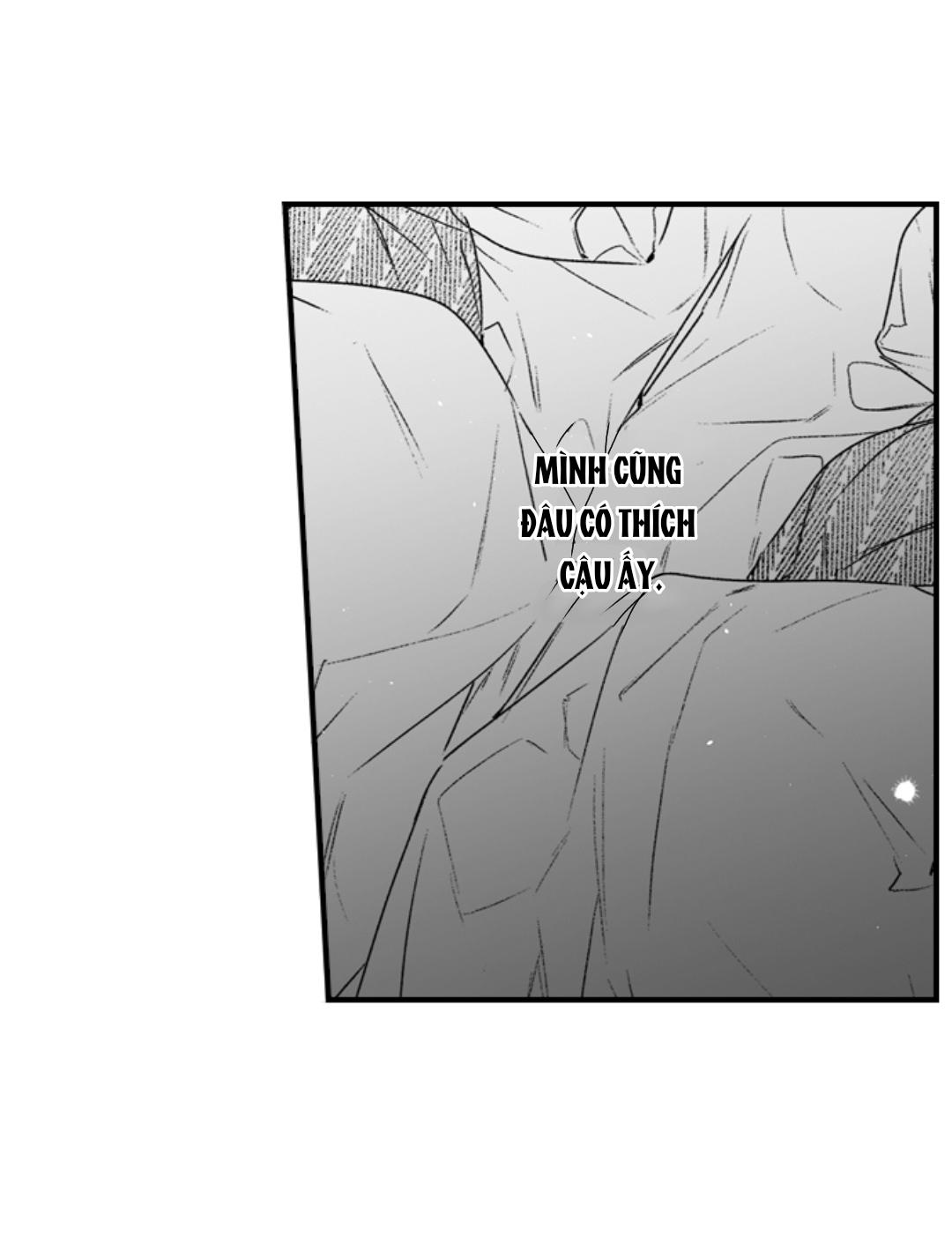 Đọc truyện Kết hôn cùng tên đồng nghiệp đáng ghét - Chapter 9