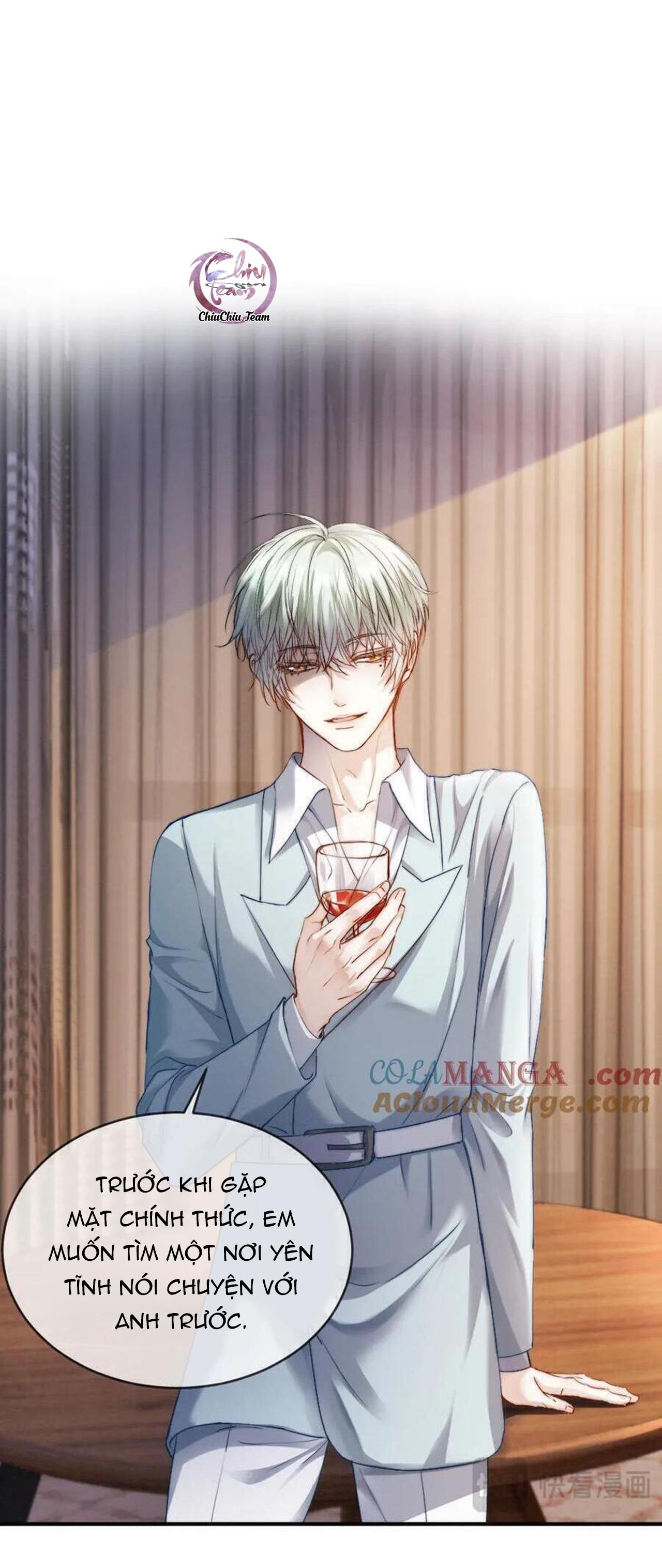 Đọc truyện Tiểu thiếu gia dựa vào nhan sắc càn quét toàn hệ thống - Chapter 46