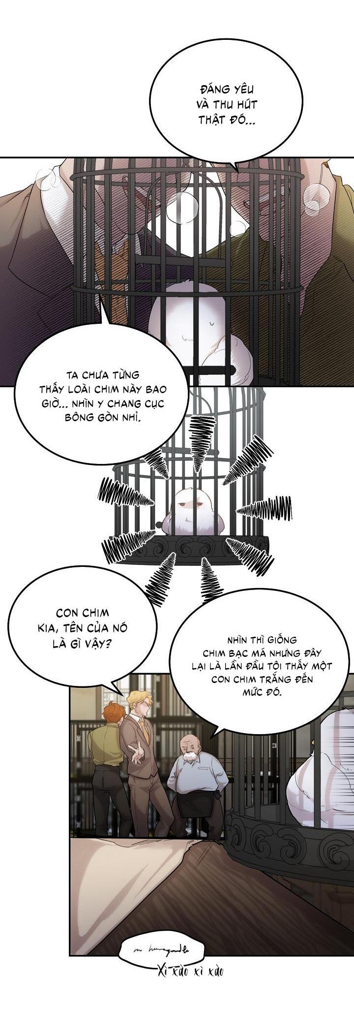 Đọc truyện  Xin Người Đừng Nhấn - Chapter 1