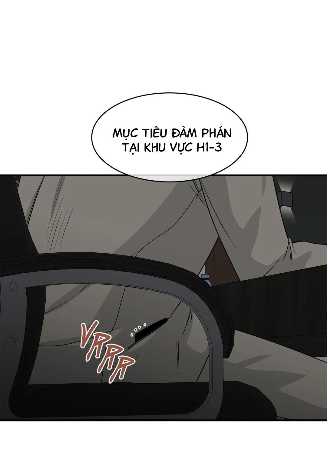 Đọc truyện Thủy triều thấp lúc chạng vạng - Chapter 41