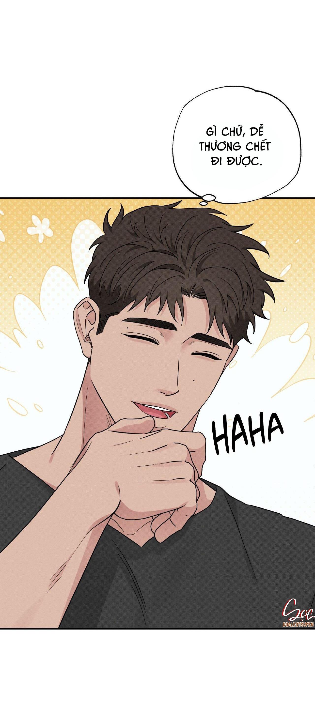 Đọc truyện ĐẦM LẦY NHÂN NGƯ - Chapter 11