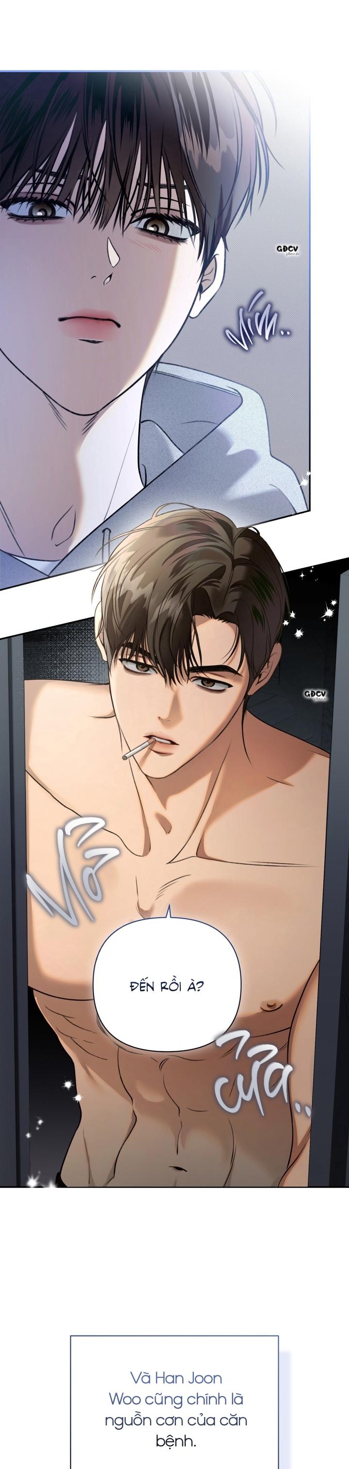 Đọc truyện  EIGHTEEN'S BED - Chapter 1