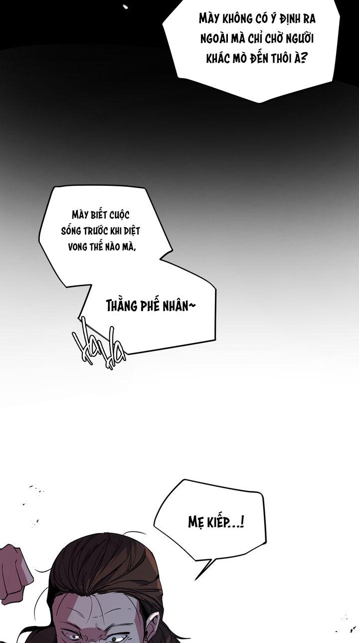 Đọc truyện Room Without Windows - Chapter 9