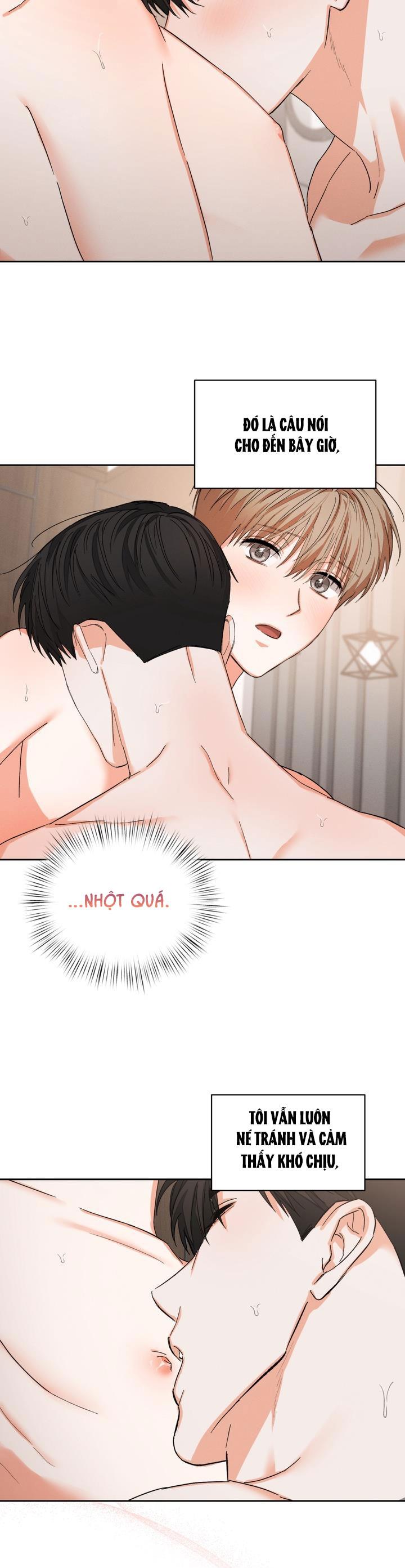 Đọc truyện NINE TO NINE - Chapter 69