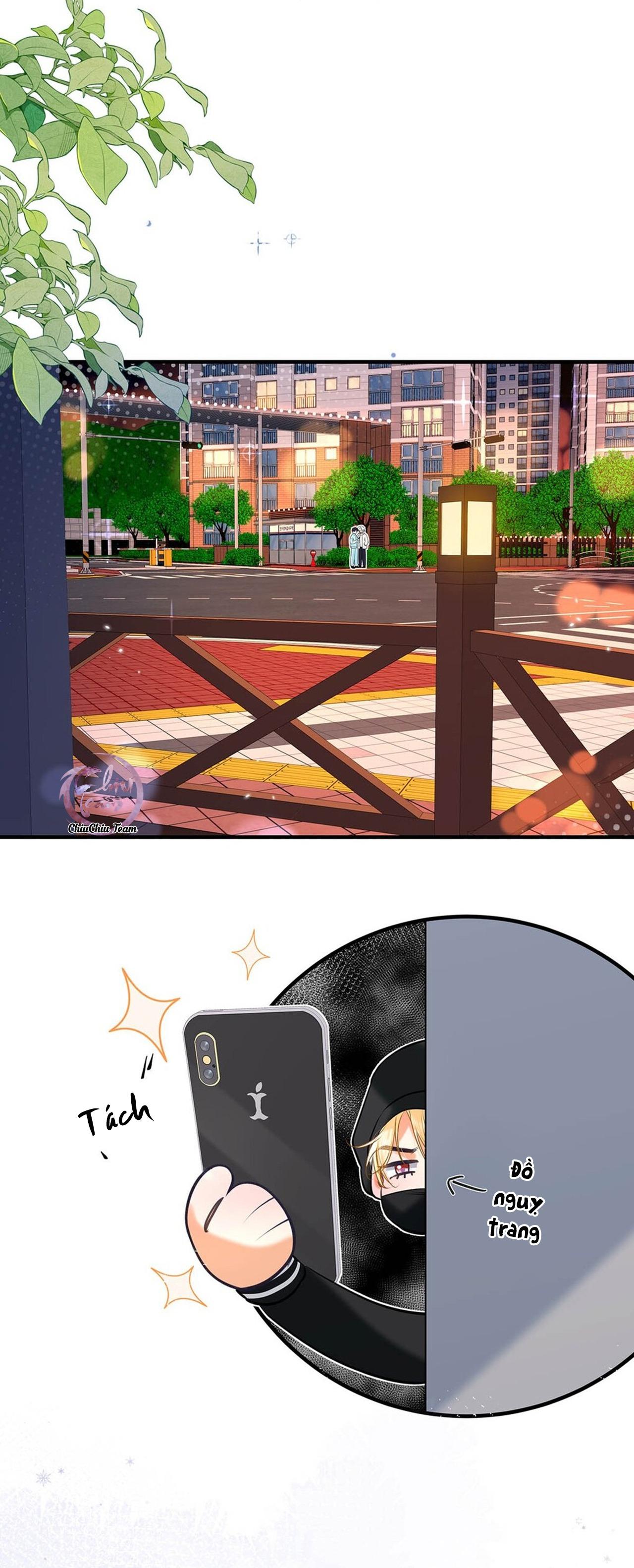 Đọc truyện Bắt đầu làm bạn trai từ số 0 - Chapter 9